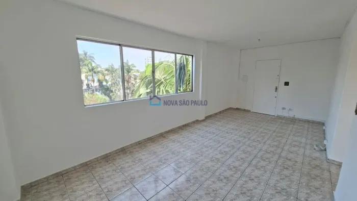 Apartamento para locação ? Vila Parque Jabaquara | São Paulo - SP