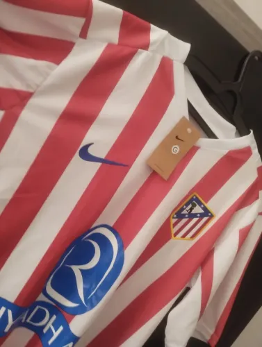 Camisa Atlético Madrid