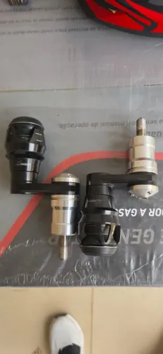 Slider Procton F1 Yamaha Mt-07 Mt07