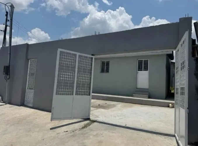 Casa com 2 quartos e 2 banheiros em Castanhal