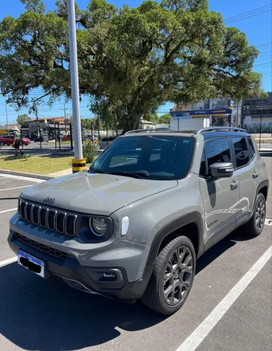 Jeep Renegade S T270 1.3 TB 4X4 Flex Aut. 2022