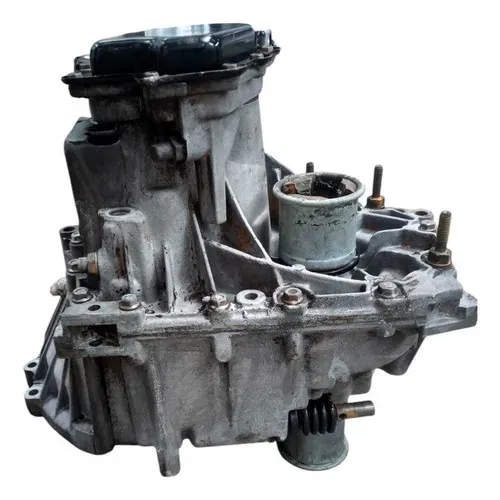 Caixa Câmbio Manual Escort 1.8 2001 Zetec