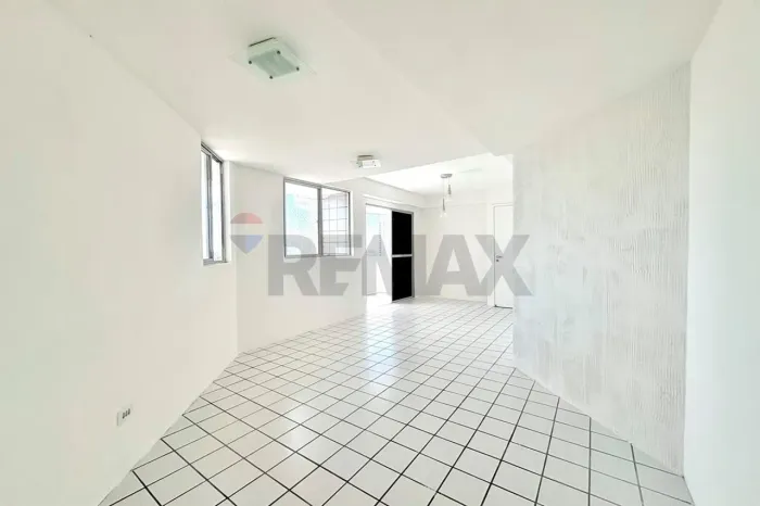 Apartamento em Casa Amarela - 3 Quartos, 87m²
