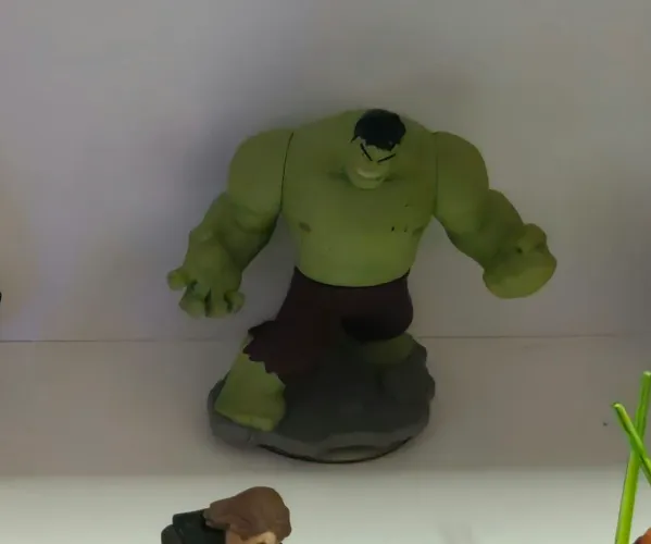 3x lote Disney Infinity reservado para cliente