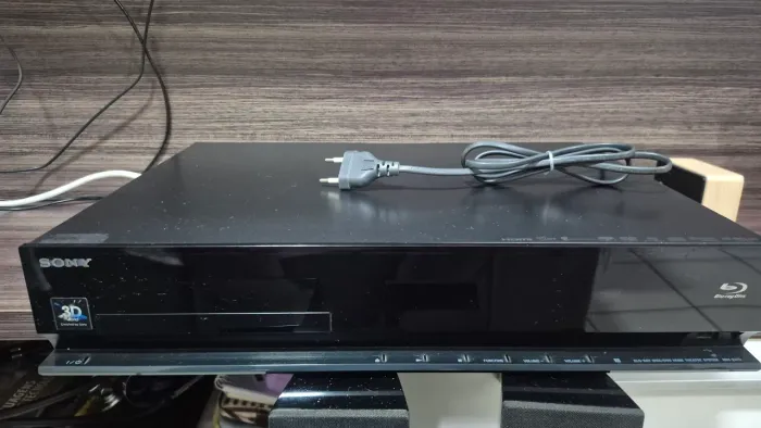 Home Theater Sonny 3D