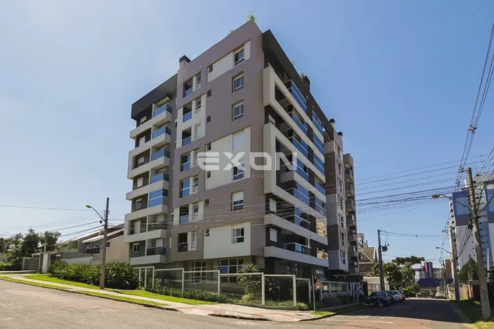 Cobertura no Cabral