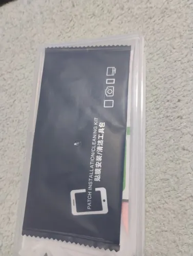 Trimui Smart Pro (3 películas de vidro)