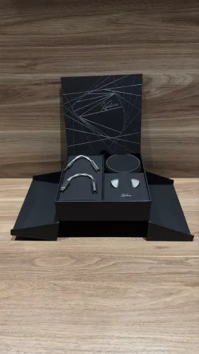 Moondrop Kadenz Hi-Fi Premium - Impecável