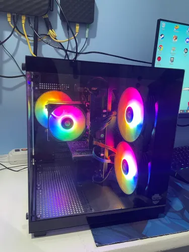 Pc gamer 