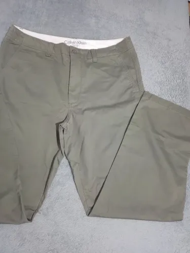 Calça Masculino Calvin Klein