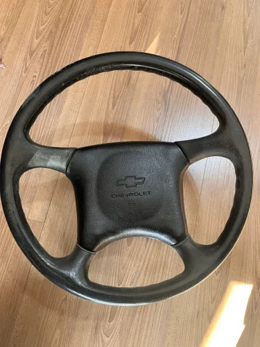 Volante s10 original 2001