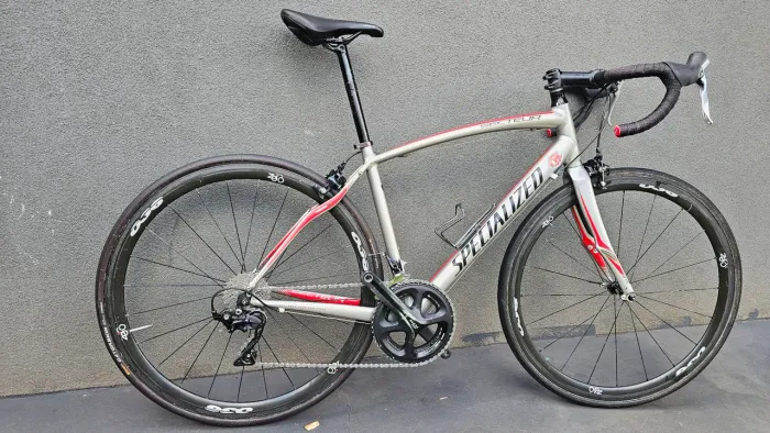Specialized speed sectur tam 54
