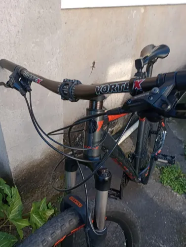 Bike Sense rock evo!!
