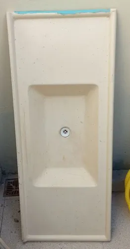 Pia para cozinha 