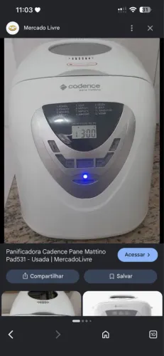 Panificadora