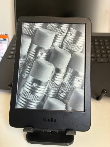 Kindle 16 GB - 11ª geração