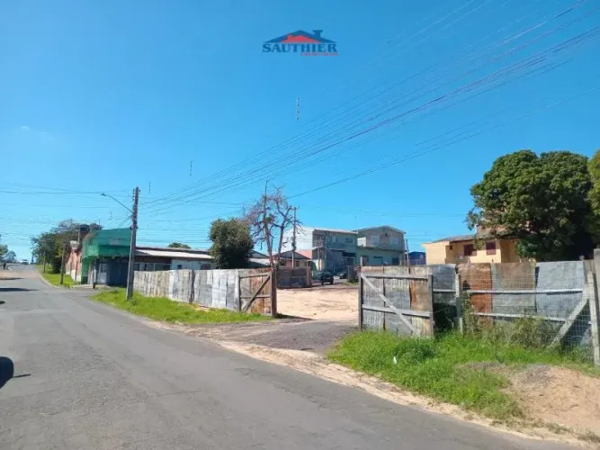 Terreno Boa Vista Sapucaia do Sul