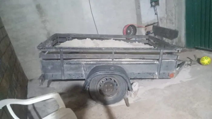 Carretinha