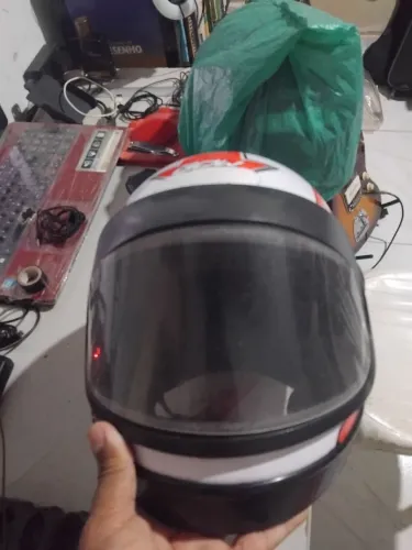 Capacete gow 