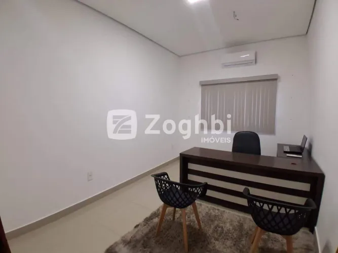 Sala para aluguel, Olaria - Porto Velho/RO