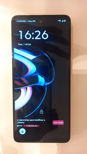 Moto g04s 