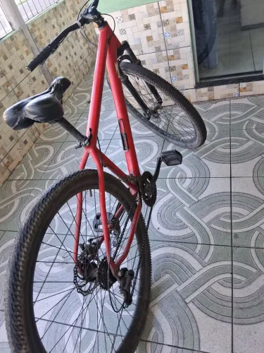 Bicicleta aro 29