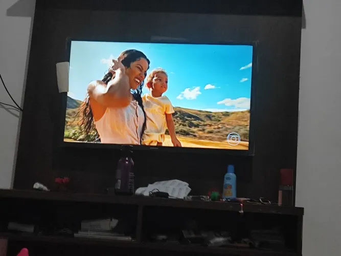 TV smart Samsung 32 