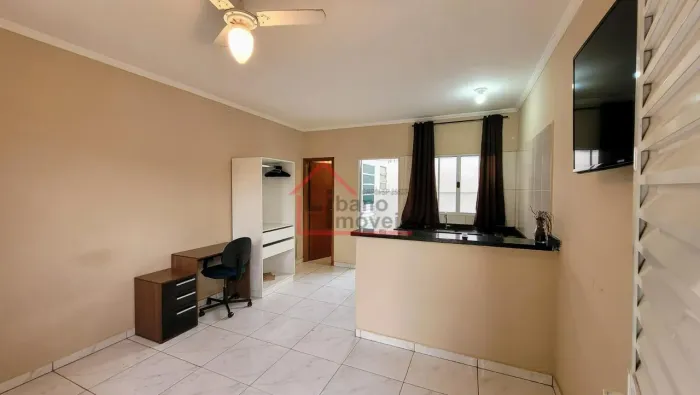 kitnet - Vila Santa Isabel - Campinas
