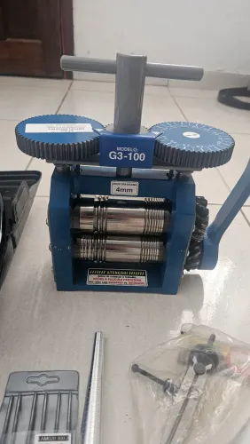 Ferramentas para Ourives