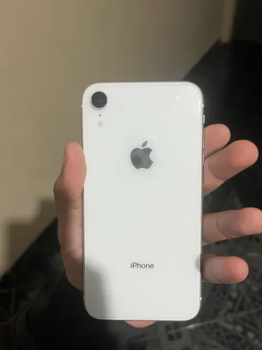 iPhone XR chama com proposta no valor(descente)