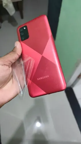 Samsung Galaxy A02s