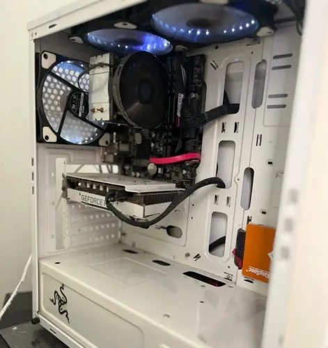 Pc gamer rtx 2070