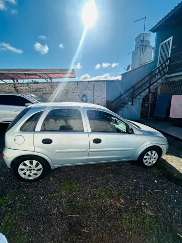 Chevrolet Corsa Hat. Maxx 1.4 8V Econoflex 5P 2010