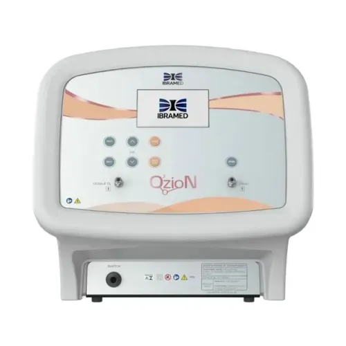 Ozion da Ibramed