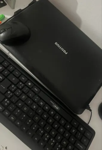 Notebook positivo