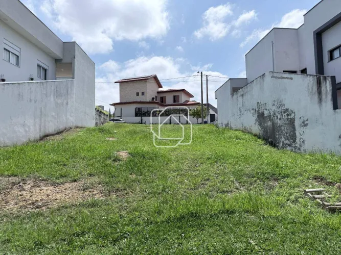 Terreno Residencial 313 m² em Salto/SP - Financiamento Disponível