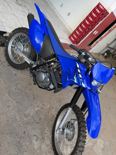 Yamaha TTR 230 2026/2026 0km 