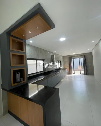 CASA DISPONÍVEL PARA VENDA NO CONDOMÍNIO RESERVA DO PARQUE