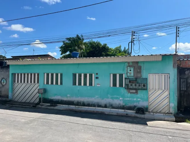 CASAS TIPO VILA INDIVIDUALMENTE