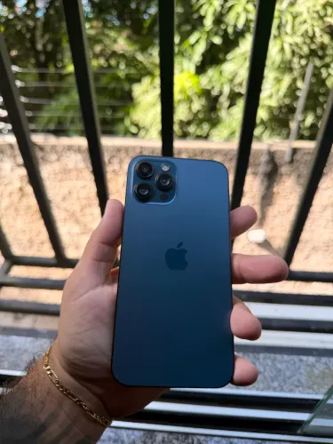 iPhone 12 Pro Max 256GB
