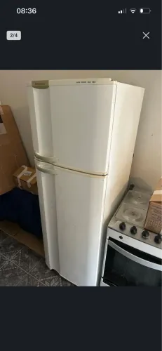 Geladeira