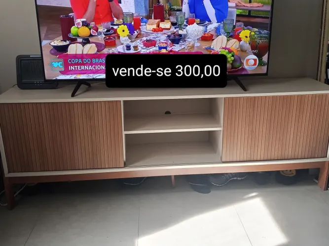 Vende-se Rack