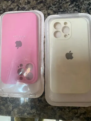 Capinha do iPhone 13 Pro