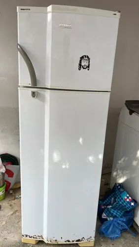 Geladeira
