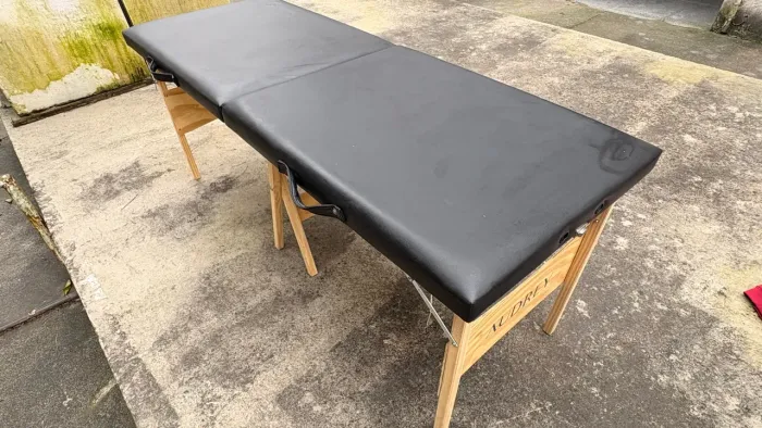 MACA RETRATIL- Tatuagem, cílios, massagem