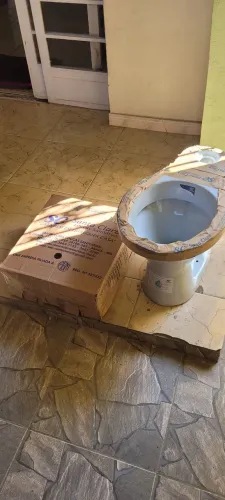 Vaso acoplado 