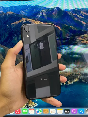 iPhone XR 128GB