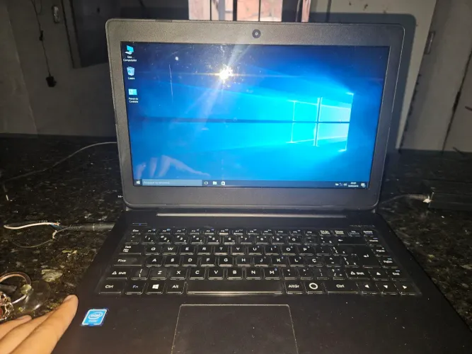 NOTEBOOK POSITIVO