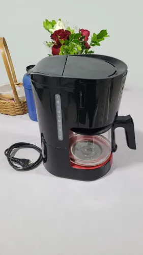 Cafeteira