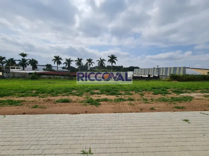 Terreno em Coqueiro - São José dos Campos, SP